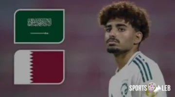 موعد مباراة قطر والسعودية في كأس الخليج تحت 23 والقنوات الناقلة 2026